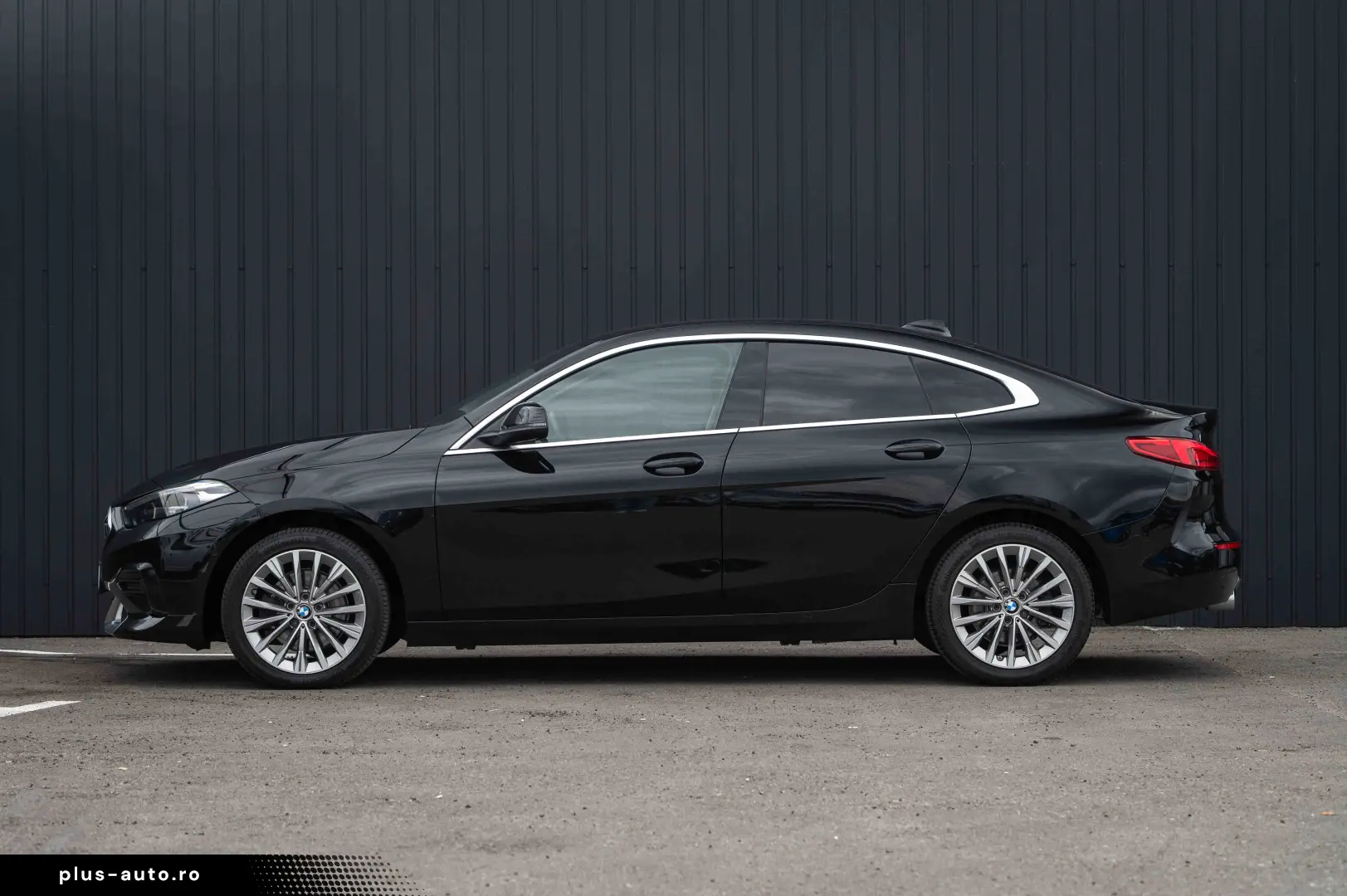 BMW Seria 2 218d Aut.