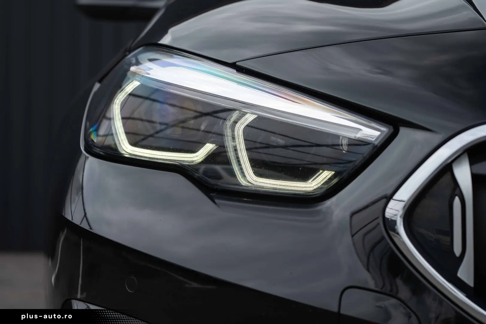BMW Seria 2 218d Aut.