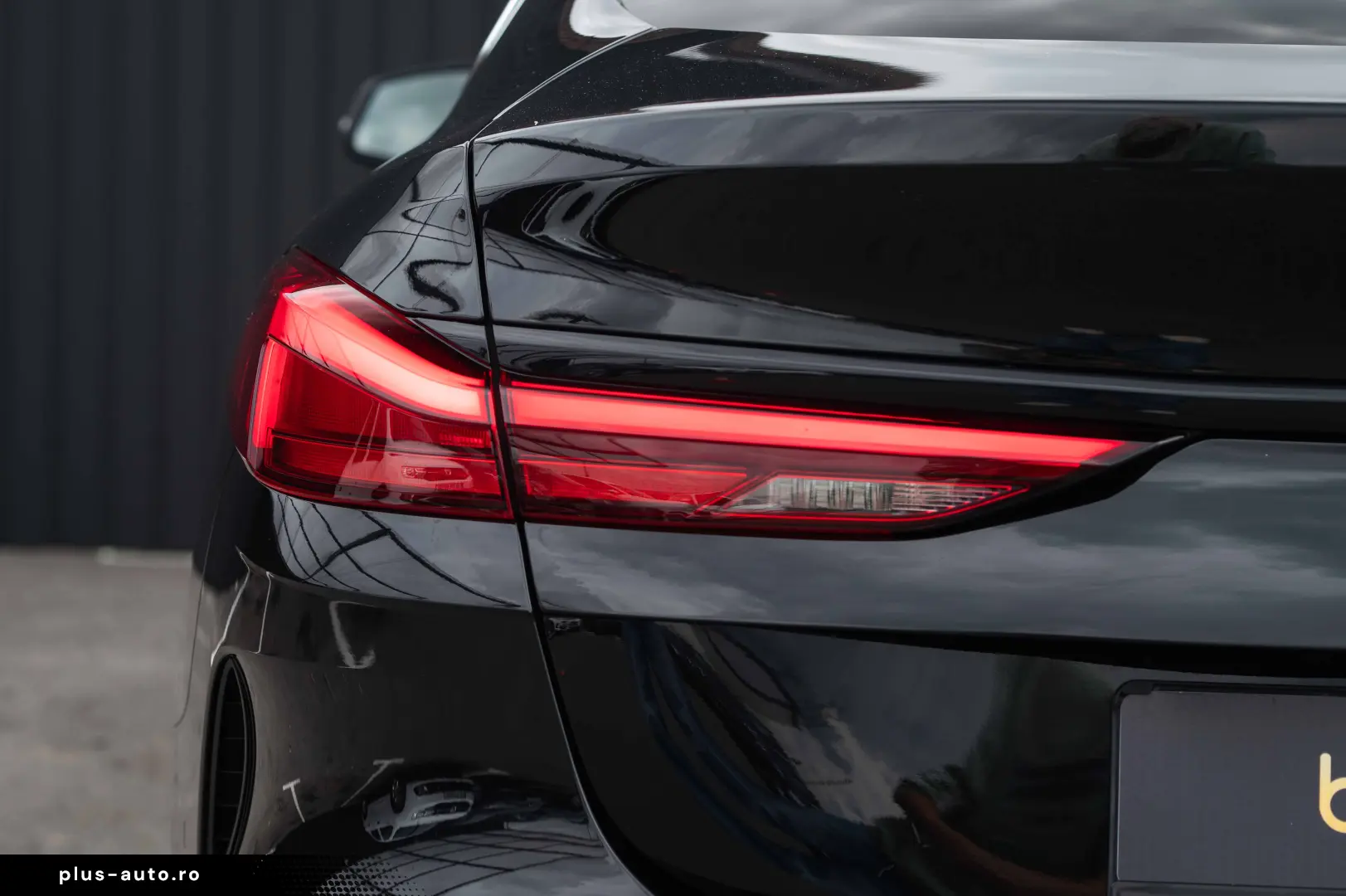 BMW Seria 2 218d Aut.