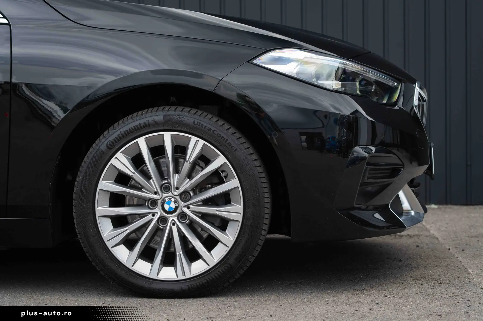 BMW Seria 2 218d Aut.