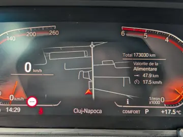 BMW Seria 2 218d Aut.