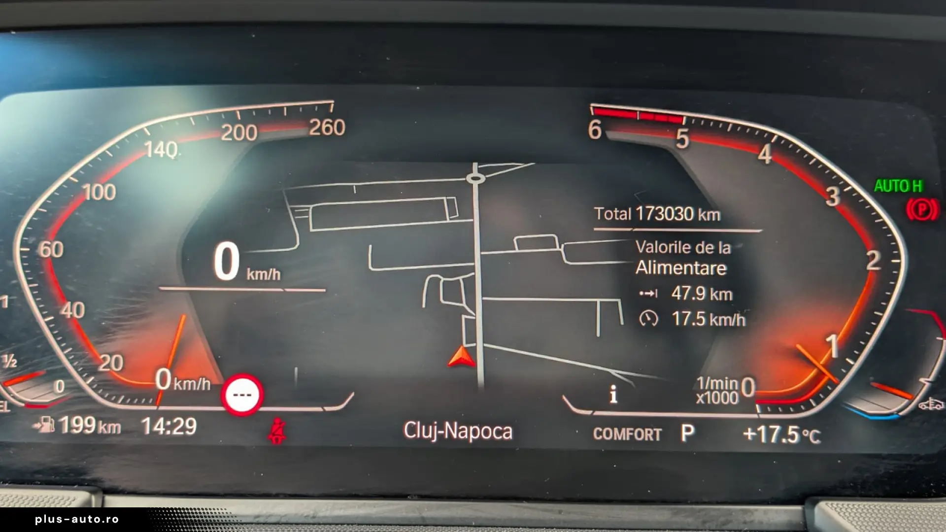 BMW Seria 2 218d Aut.