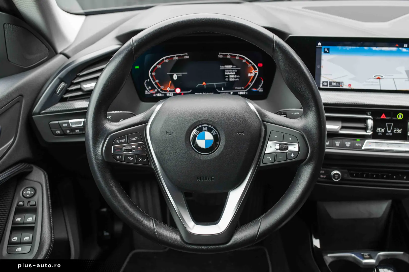 BMW Seria 2 218d Aut.