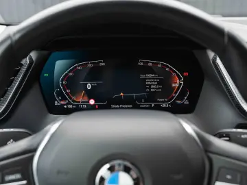 BMW Seria 2 218d Aut.