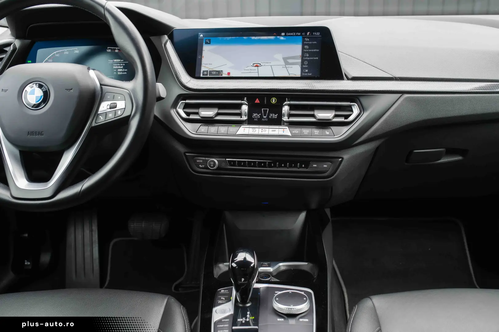 BMW Seria 2 218d Aut.