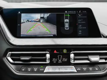 BMW Seria 2 218d Aut.