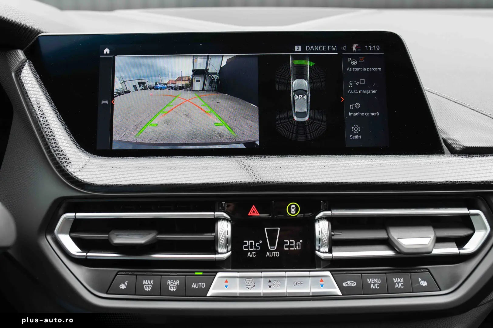 BMW Seria 2 218d Aut.