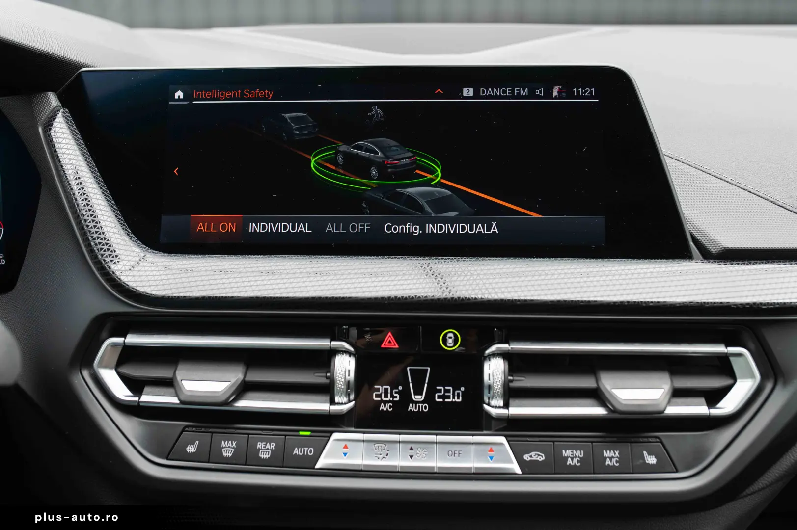 BMW Seria 2 218d Aut.
