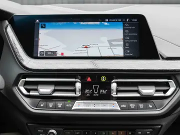 BMW Seria 2 218d Aut.