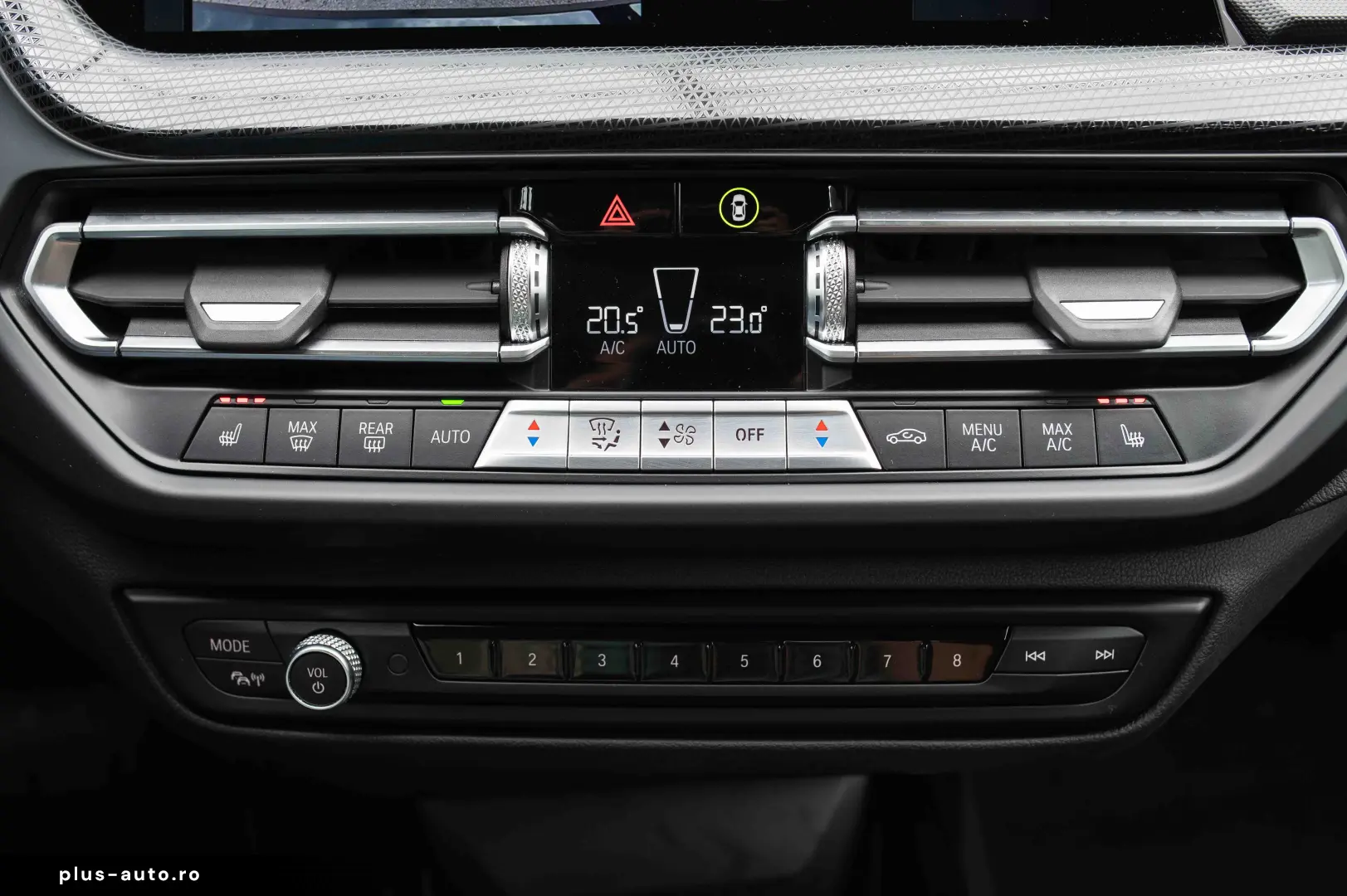 BMW Seria 2 218d Aut.