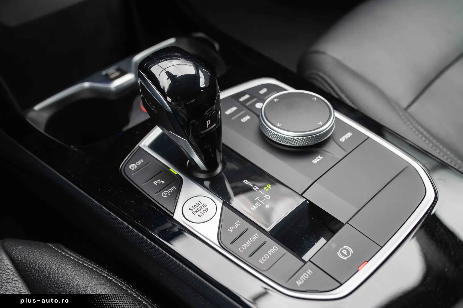 BMW Seria 2 218d Aut.
