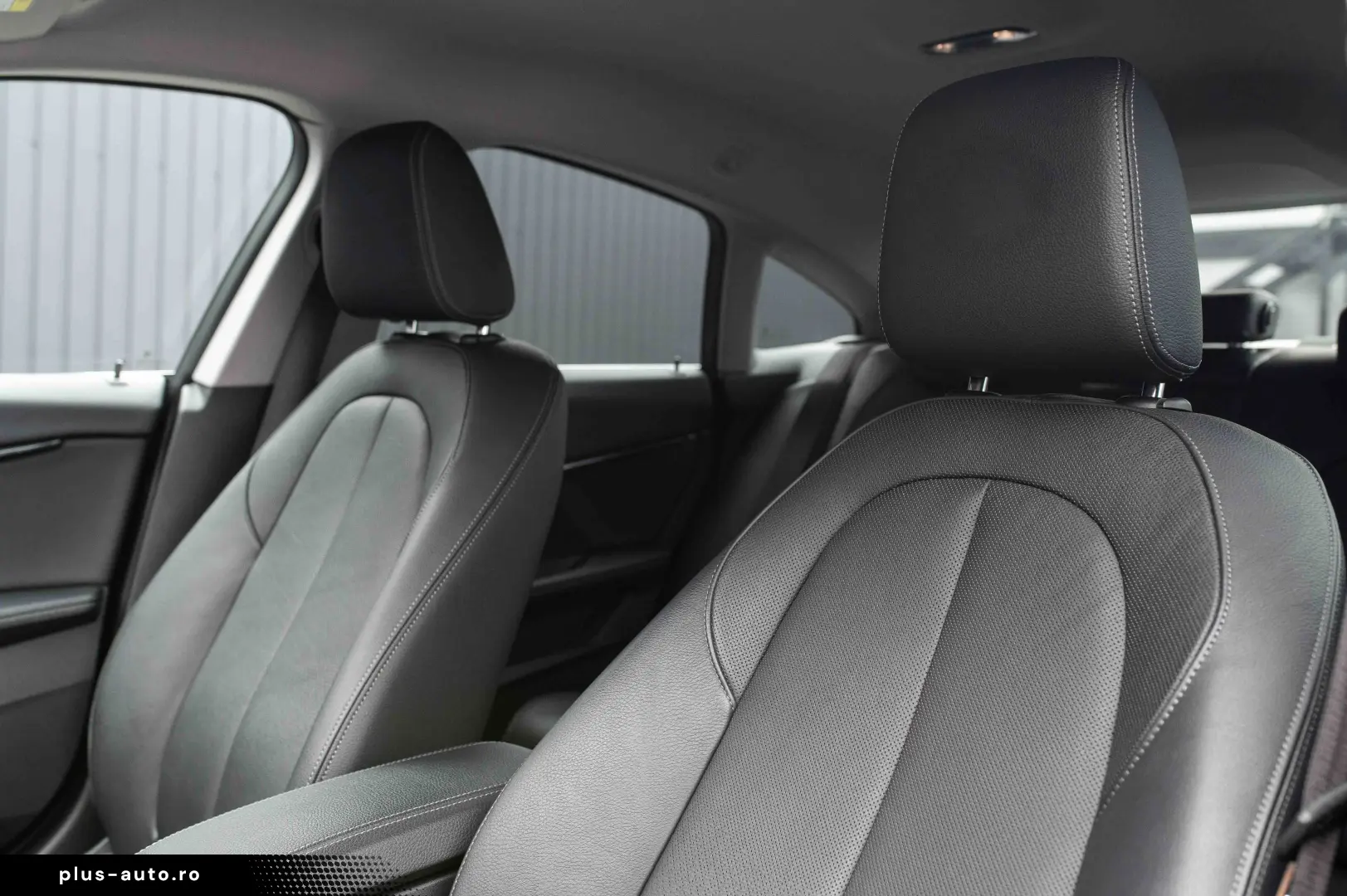 BMW Seria 2 218d Aut.