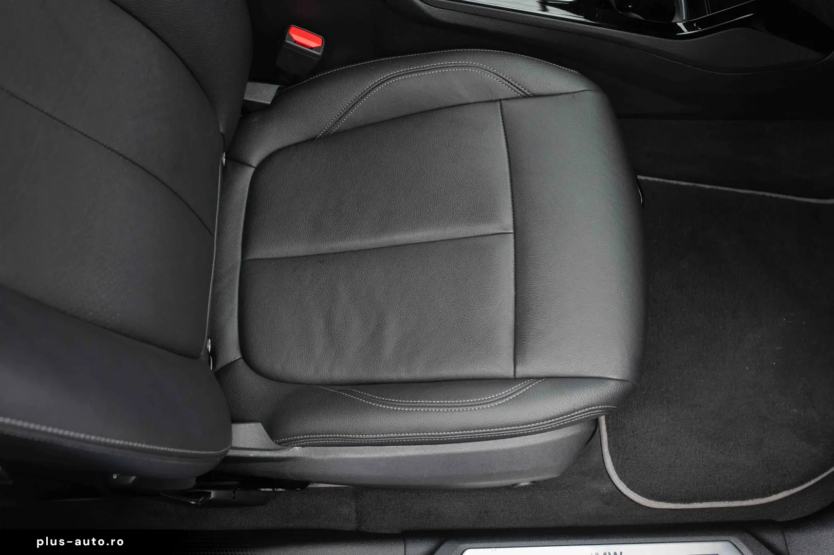 BMW Seria 2 218d Aut.
