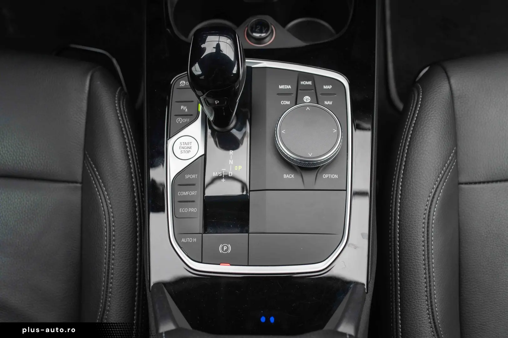 BMW Seria 2 218d Aut.