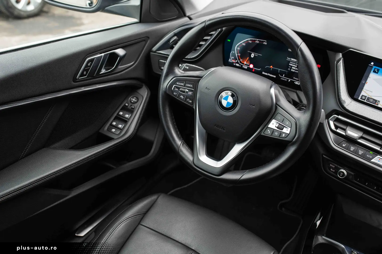 BMW Seria 2 218d Aut.