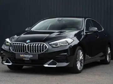 BMW Seria 2 218d Aut.