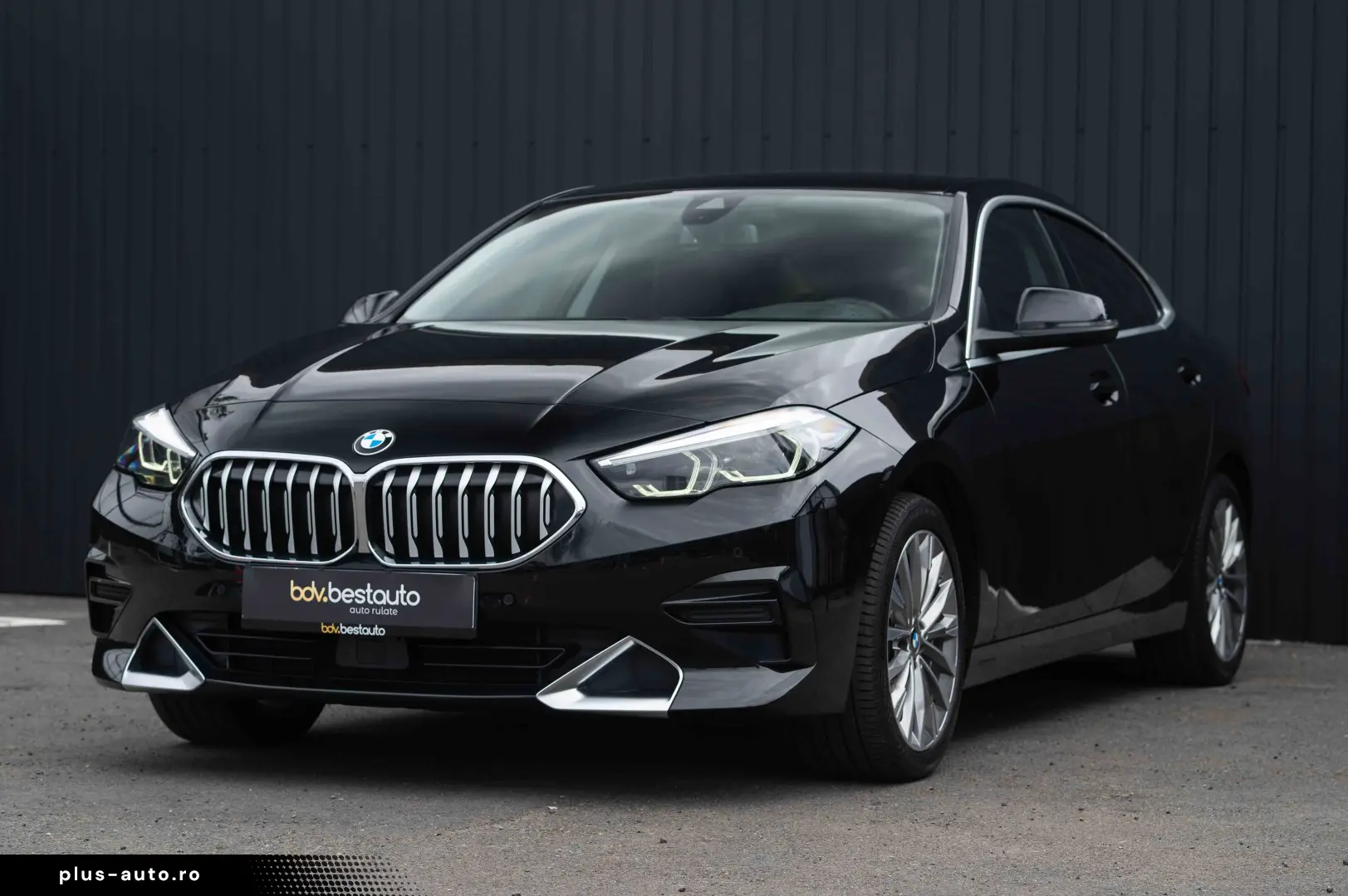 BMW Seria 2 218d Aut.