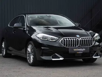 BMW Seria 2 218d Aut.