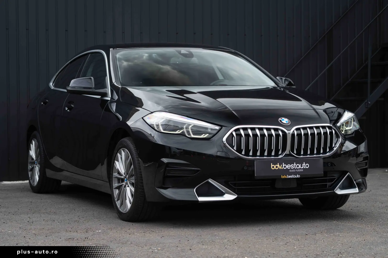 BMW Seria 2 218d Aut.