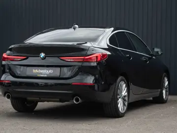 BMW Seria 2 218d Aut.