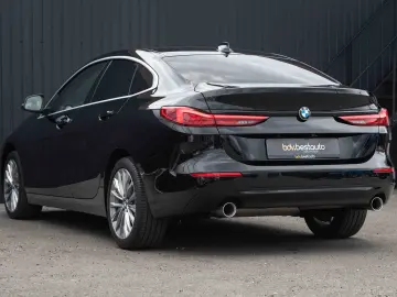 BMW Seria 2 218d Aut.