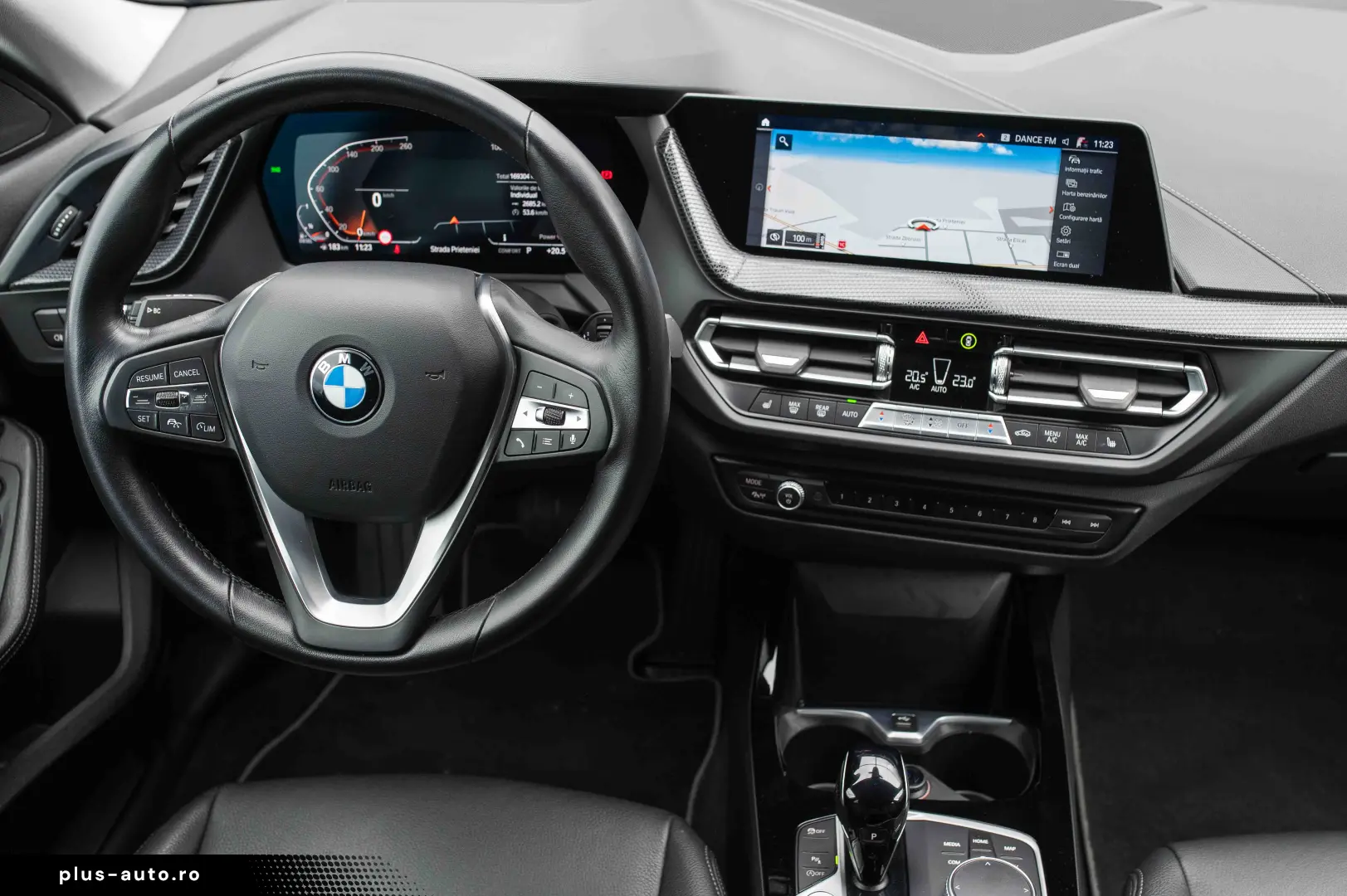 BMW Seria 2 218d Aut.