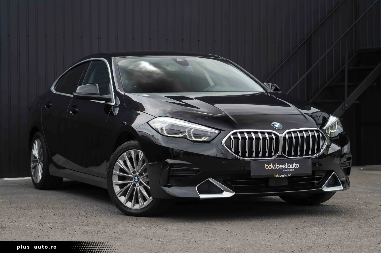 BMW Seria 2 218d Aut.