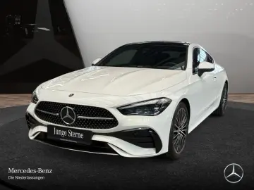 MERCEDES-BENZ CLE 200 Cp AMG Advanced  Pano Memory T&hellip;