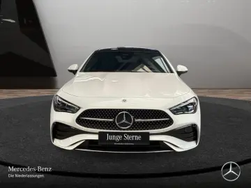 MERCEDES-BENZ CLE 200 Cp AMG Advanced  Pano Memory T&hellip;