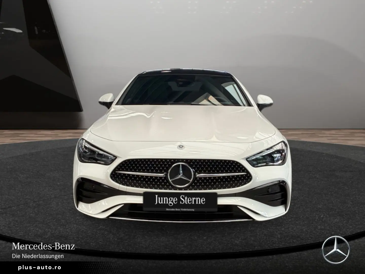 MERCEDES-BENZ CLE 200 Cp AMG Advanced  Pano Memory T&hellip;
