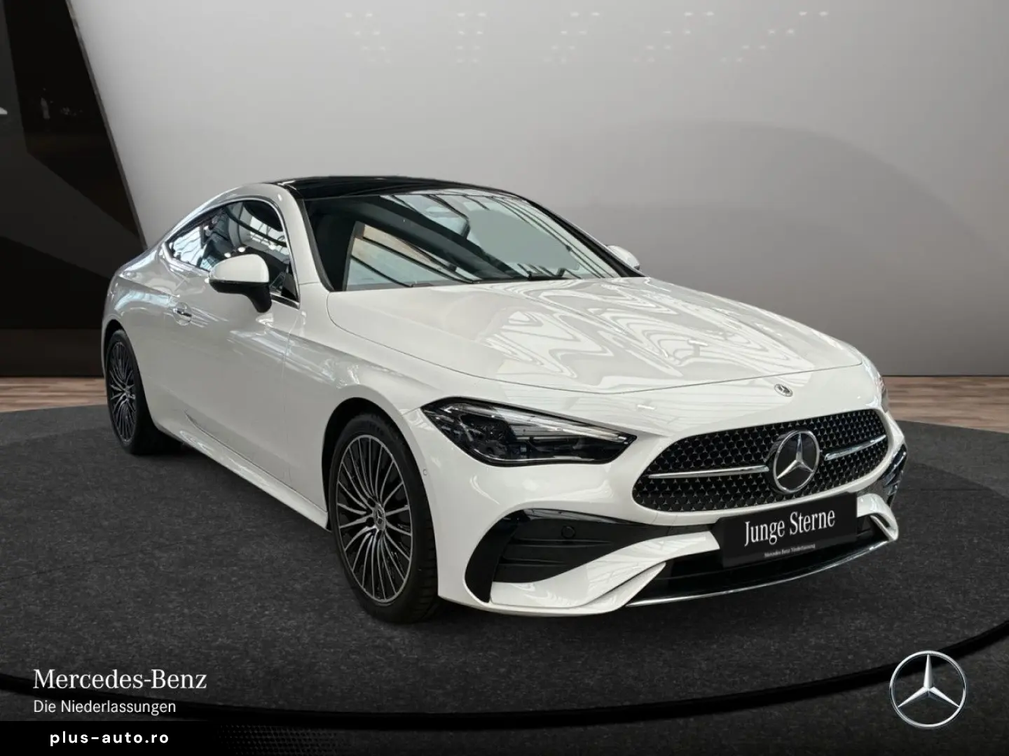 MERCEDES-BENZ CLE 200 Cp AMG Advanced  Pano Memory T&hellip;