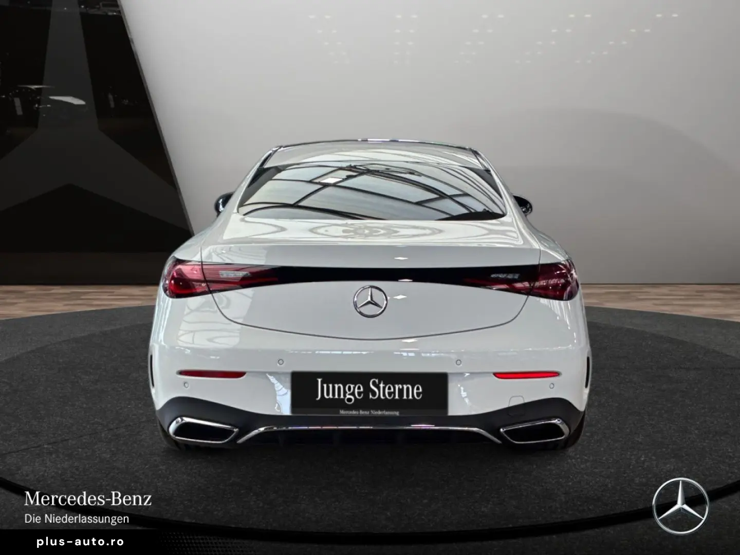 MERCEDES-BENZ CLE 200 Cp AMG Advanced  Pano Memory T&hellip;