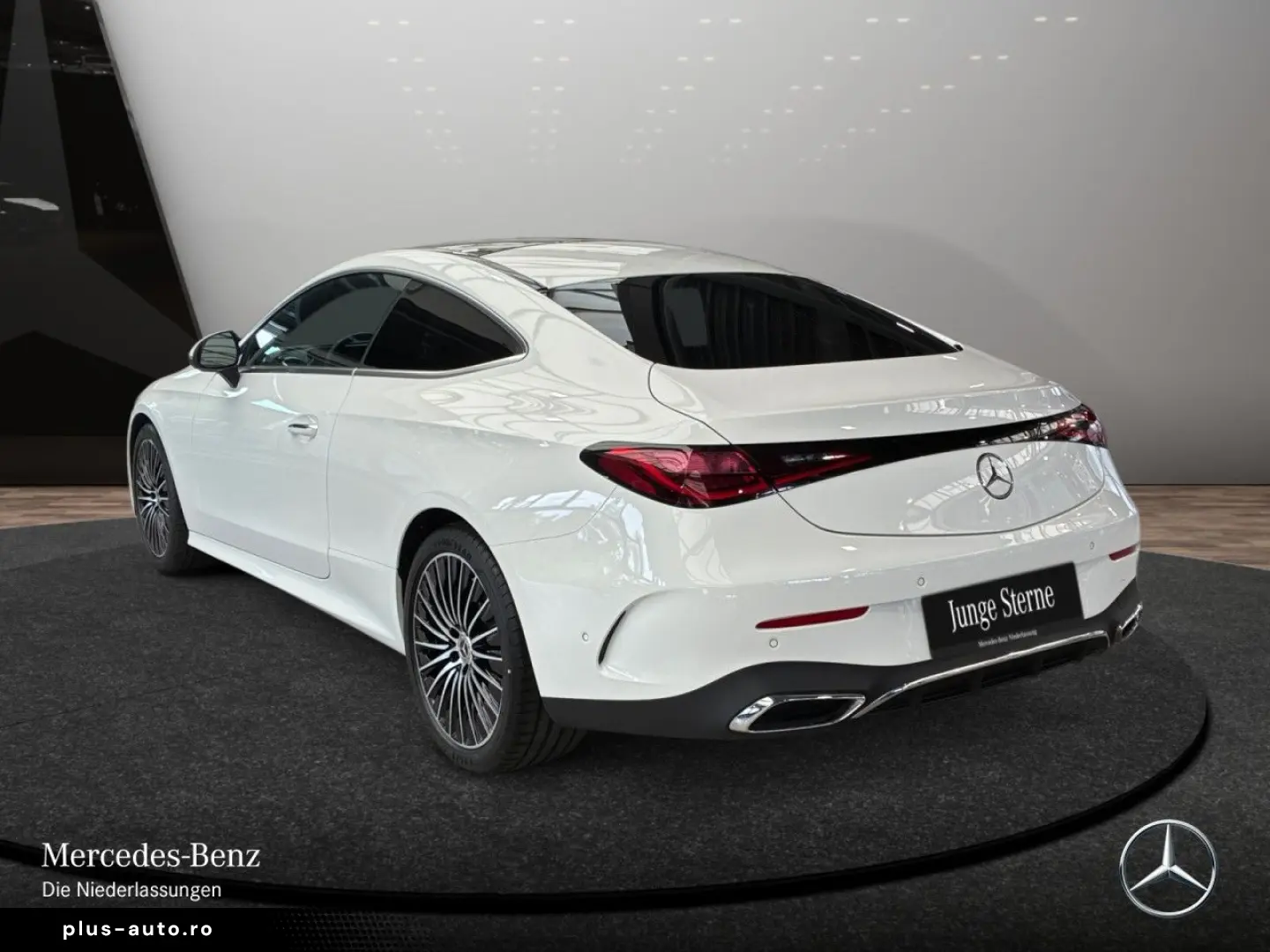 MERCEDES-BENZ CLE 200 Cp AMG Advanced  Pano Memory T&hellip;