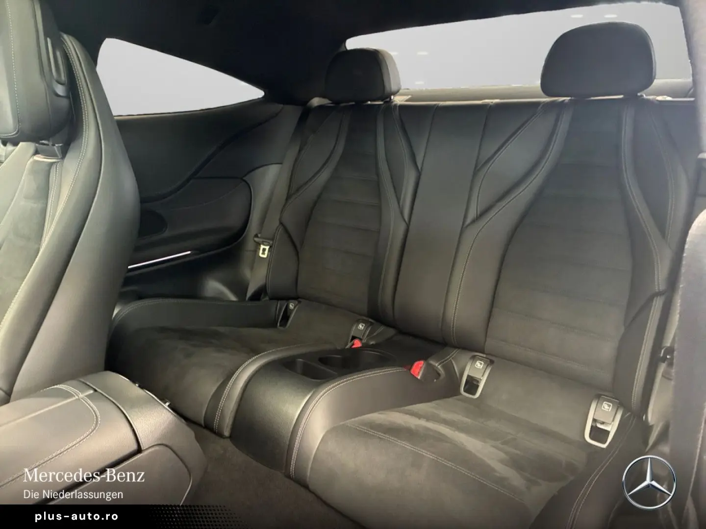 MERCEDES-BENZ CLE 200 Cp AMG Advanced  Pano Memory T&hellip;