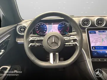 MERCEDES-BENZ CLE 200 Cp AMG Advanced  Pano Memory T&hellip;