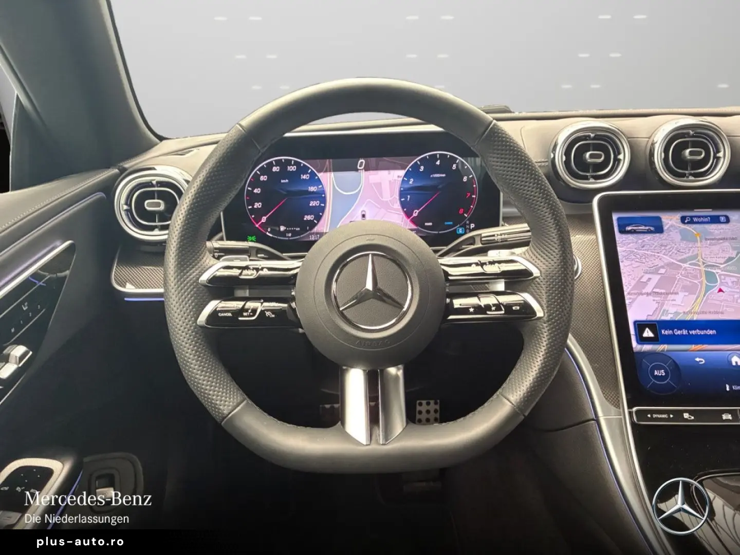 MERCEDES-BENZ CLE 200 Cp AMG Advanced  Pano Memory T&hellip;