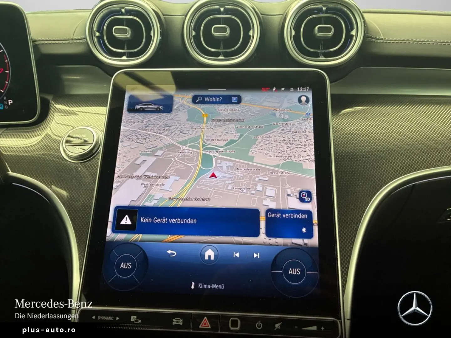 MERCEDES-BENZ CLE 200 Cp AMG Advanced  Pano Memory T&hellip;