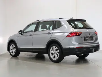 VW Tiguan Alspace Life 1.5 7 SITZER ACC LED SHZ AHK