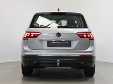VW Tiguan Alspace Life 1.5 7 SITZER ACC LED SHZ AHK