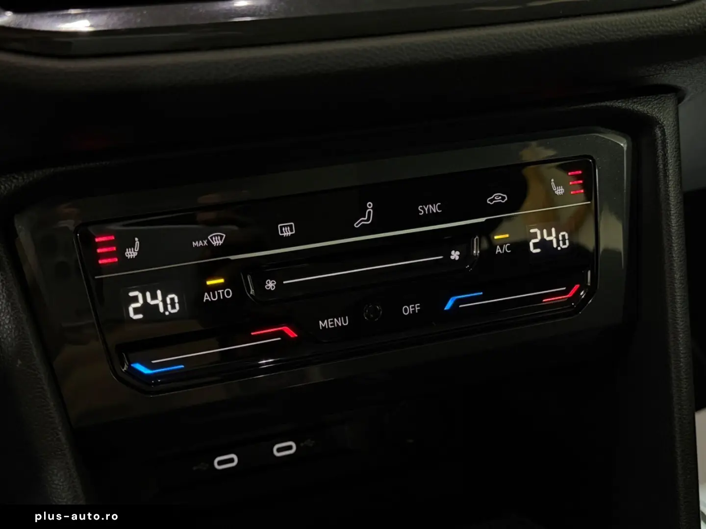 VW Tiguan Alspace Life 1.5 7 SITZER ACC LED SHZ AHK