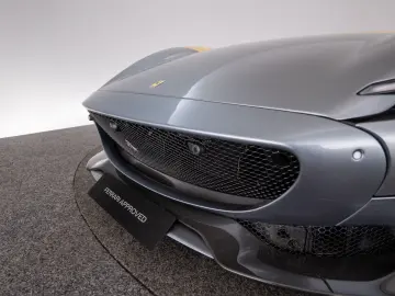 FERRARI Monza SP1 FERRARI SINGEN