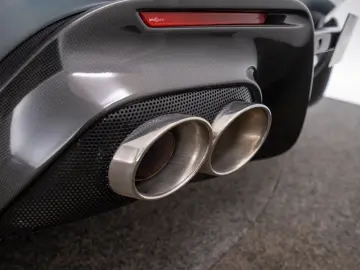 FERRARI Monza SP1 FERRARI SINGEN