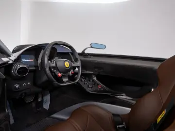 FERRARI Monza SP1 FERRARI SINGEN