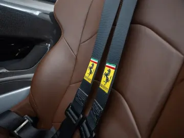 FERRARI Monza SP1 FERRARI SINGEN
