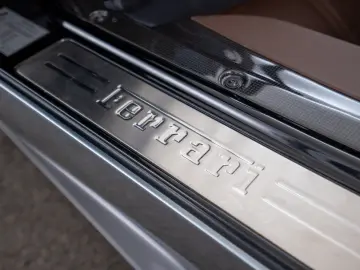 FERRARI Monza SP1 FERRARI SINGEN