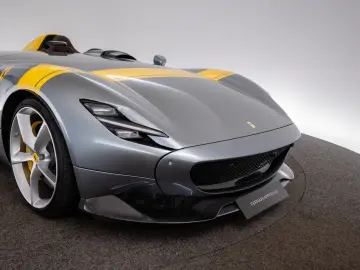 FERRARI Monza SP1 FERRARI SINGEN