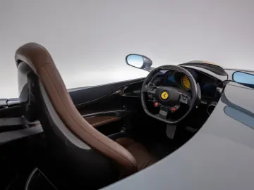 FERRARI Monza SP1 FERRARI SINGEN