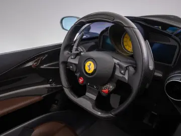 FERRARI Monza SP1 FERRARI SINGEN