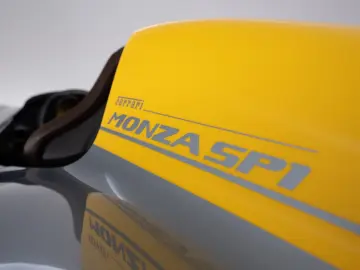 FERRARI Monza SP1 FERRARI SINGEN
