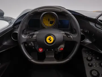 FERRARI Monza SP1 FERRARI SINGEN